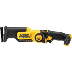 Fierastrau compact tip sabie compatibil cu acumulatori Dewalt DCS310N Li-Ion 12V, 14 mm, 0-2700 curse/min