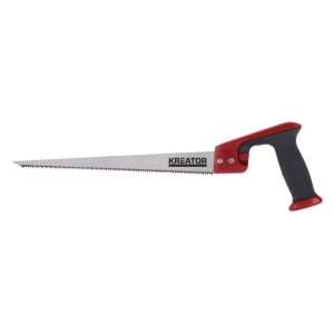 Fierastrau de mana Kreator KRT808002, 300 mm, pentru placi rigips