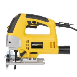 Fierastrau pendular Powerplus POWX0361, 0 - 3000 cpm, 810 W, 80 mm