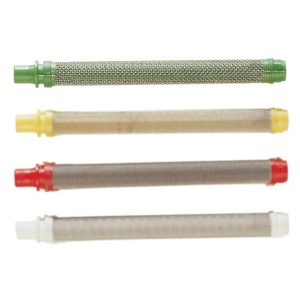 Filtru sita din inox, verde #30 - Larius-11039