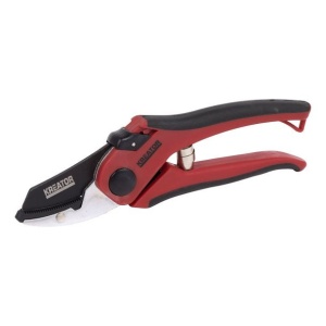 Foarfeca de gradina pentru lemn uscat Kreator KRTGR1002, 19 mm