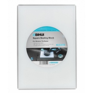 Forma pentru vibratoare placi 260x180mm - BIHUI-LFTBV-BB