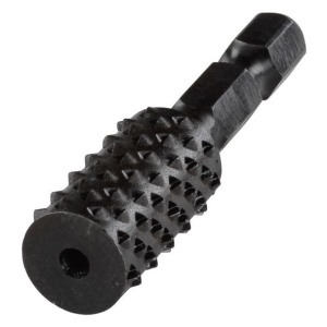 Freza cilindrica Wolfcraft 4376000, 13x22 mm