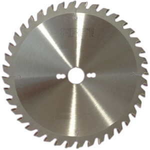 GAMMA I Panza circulara placata CMS pentru taierea transversala a lemnului, DIM 350 - LC35010801