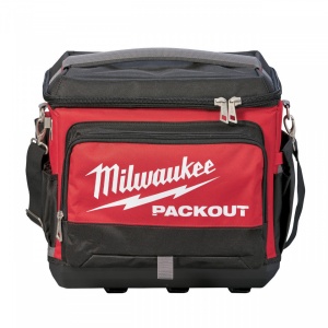 Geanta termoizolanta Milwaukee Packout 4932471132 - 380x240x330 mm, 20 litri