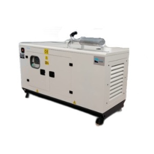Generator stationar insonorizat DIESEL, 20kVA, motor Yang Dong, Kaplan KPY-20