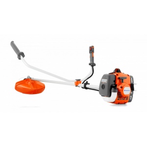 HUSQVARNA 129R R25+Grass 255-4, All ex US50, CA