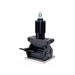HYBN-120 Dispozitiv de indoit bare metalice