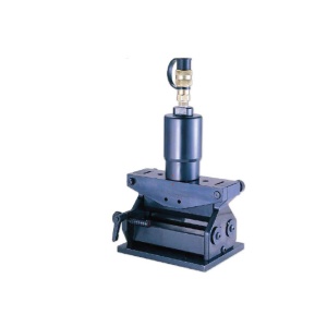 HYBN-160 Dispozitiv de indoit bare metalice