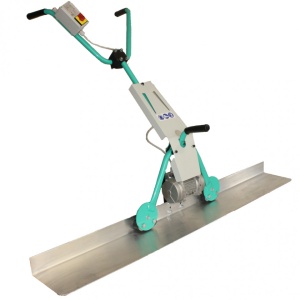 IMER, Rigla vibranta, Unitate vibranta Mosquito MSE 230V, 0.11 kW, 11000 rpm (nu include rigla)