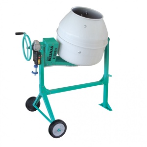 IMER, Syntesi 140, capacitate 138 l, motor 230V, 0.3 kW, diametru cuva 610 mm