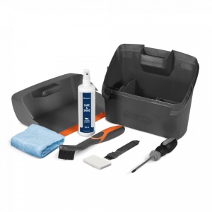 Kit de curățare și de întreținere