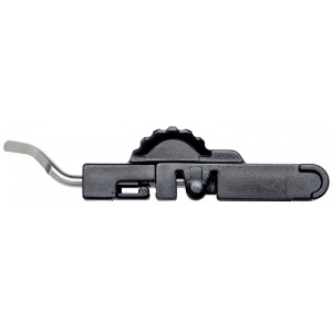 KNIPEX 90 39 02 V02 Sculă de debavurare pentru 90 31 02