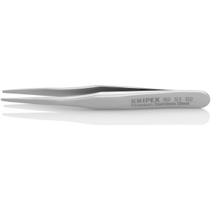 KNIPEX 92 51 02 Mini pensete de precizie 70 mm