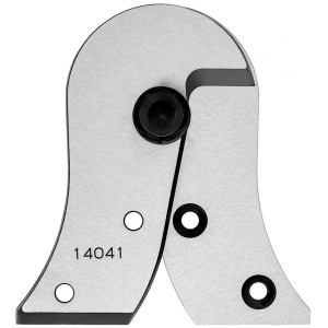 KNIPEX 95 79 600 cap cu cuțite de schimb pentru 95 71 600 / 95 77 600