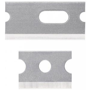 KNIPEX 97 59 06 4 cuţite de schimb pentru 97 51 10