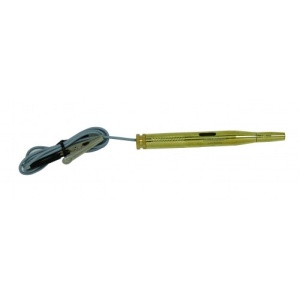 Lampa de control mic 12-24v