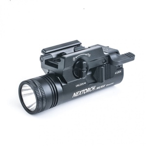 Lantena pentru pistol WL10X Executor de 230 lm