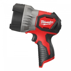 Lanterna Milwaukee M12 SLED-0, IP 24, 750 lumeni, livrata fara acumulator