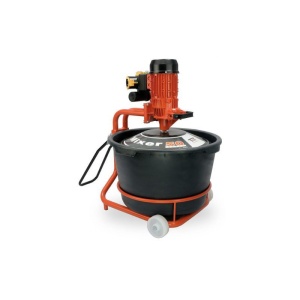 Malaxor BATTIPAV MIXER 50 SUPER