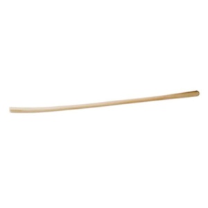 MANER LEMN ERGONOMIC PENTRU LOPATA 1300X40MM