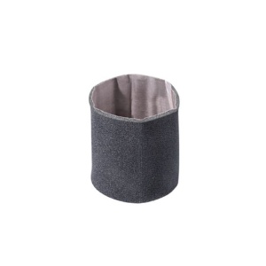 Manson slefuire polisare Flex 318175, 90x100 SU-S 600 VE1, prindere velcro, 90x100 mm, Gr. S 600