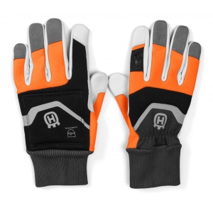 Mănuși cu 5 degete Functional 16 (cu protecție pentru motoferăstrău) size 9