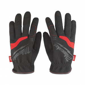 Mănuși de protecție FREE-FLEX Milwaukee (Mărime: 8,M)