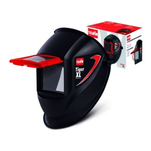 Masca de sudura de cap Telwin 802812, TIGER XL, MMA/Mig-Mag/TIG
