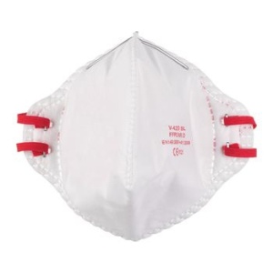 Masca protectie FFP2 Respirator Foldable - 20 buc