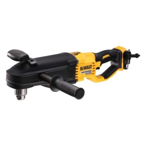 Masina de gaurit unghiular compatibila cu acumulator Li-Ion 54 V DeWalt DCD470N, XR FLEXVOLT