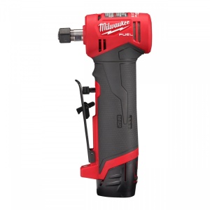 MAȘINĂ DE ȘLEFUIT UNGHIULARĂ M12 FUEL™ M12FDGA-422B, alimentare cu acumulator - echipat