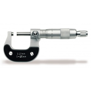 Micrometru, 75-100mm 1658/100