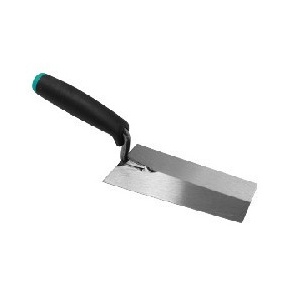 Mistrie dreapta 160mm, maner soft-grip - BIHUI-BTCHB6