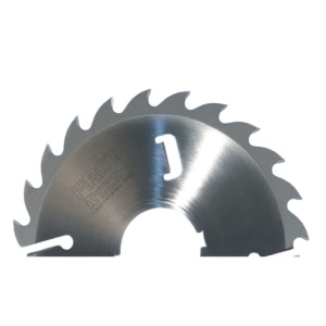 MIZAR Panza circulara placata CMS pentru taieri multiple in lung de fibra a lemnului, DIM 400 - F4004224430A