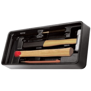 Modul PVC 6 cu ciocan coada lemn si accesorii - 6 scule