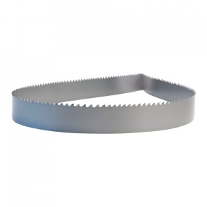 Panza Bimetal M42-420, 3180x27x0.9mm, 6/4