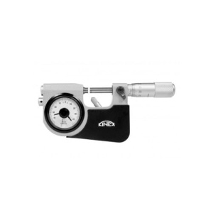 Pasametru 0-25mm/0.001 DIN 863