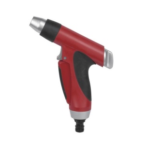 Pistol pentru stropit Kreator KRTGR6131 cu sistem de cuplare rapida
