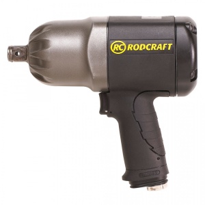Pistol pneumatic 3/4" cuplu maxim 1950 Nm Rodcraft RC2377