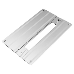 Placa unelte electrice pentru Mastercut 2600 Wolfcraft 6899000, 450 x 295 x 35 mm