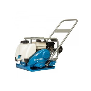 Placa vibranta BETONTROWEL BTPC95