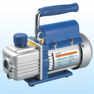 Pompa De Vacuum Value 51 litri/min