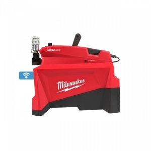 Pompa hidraulica FORCE LOGIC Milwaukee M18 HUP700-121, 700 bari, livrata cu acumulator