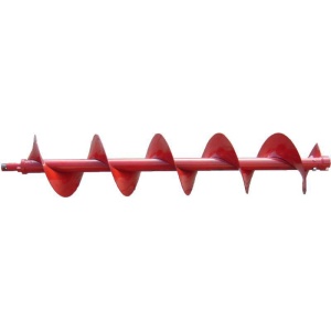 Prajina forare foreze orizontale EUROKOMAX (250mm - 1m)