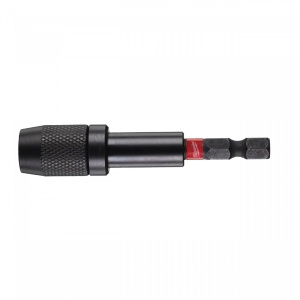 Prelungitor cu autoblocare cu sistem cu prindere ¼” Hex, lungime 73 mm