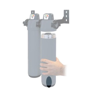 Purjor automat Fini 9058303 pentru filtrele QM, PM, HM, CM