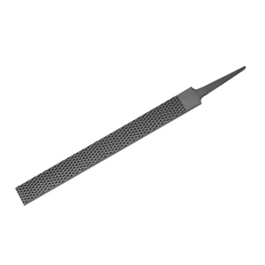 Raspel plat - 300 mm B