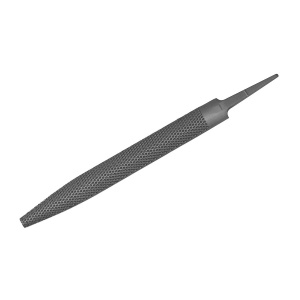 Raspel semirotund cu varf ascutit - 250 mm S