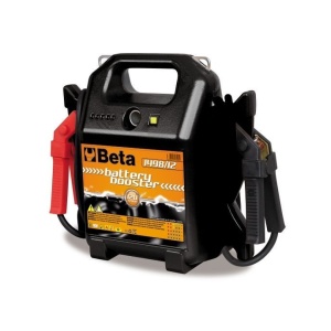 Robot de pornire portabil pentru autoturisme, 12V 1498/12